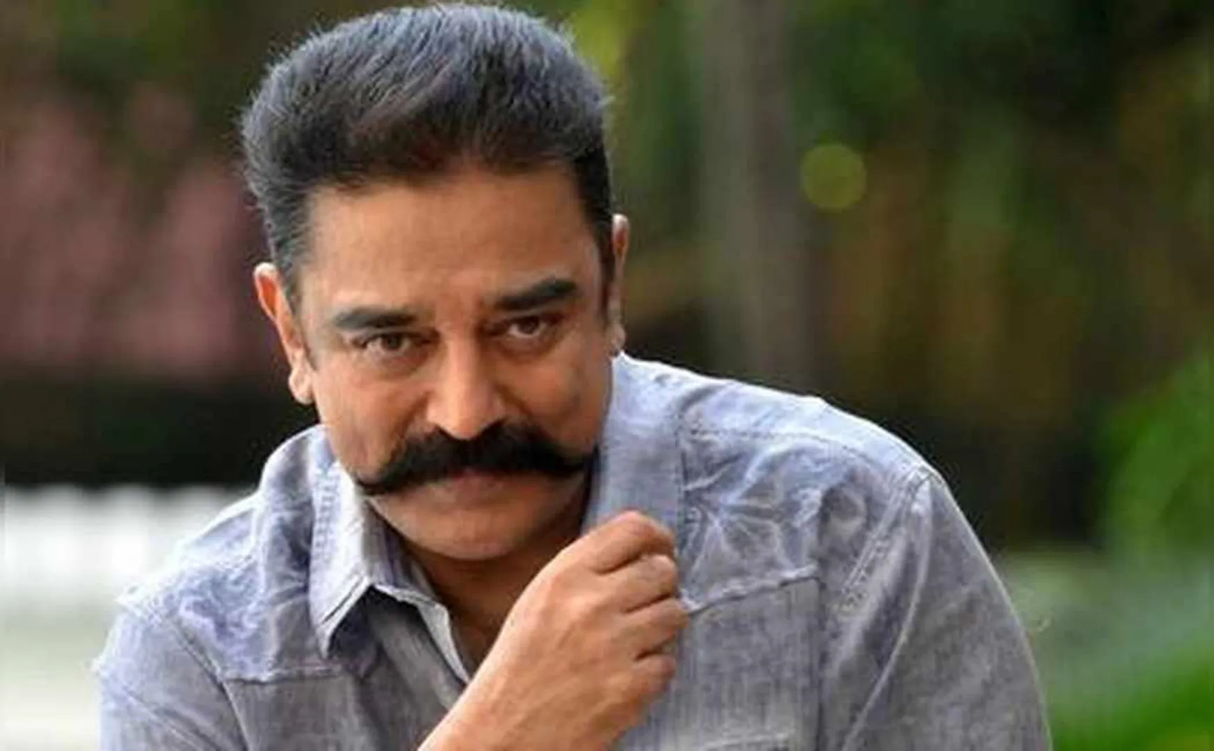 kamal hassan 